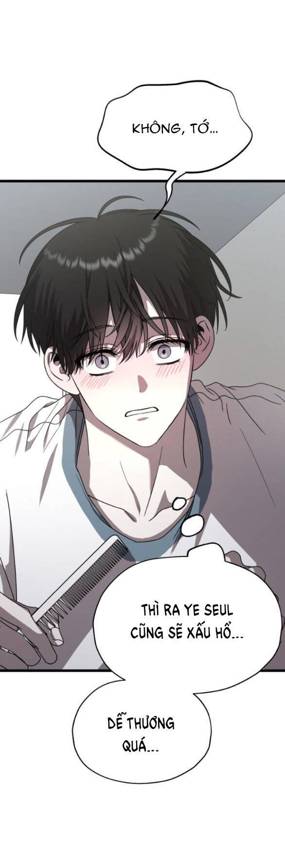 Đánh Cắp So Hee Chap 8.2 - Next Chap 9.2