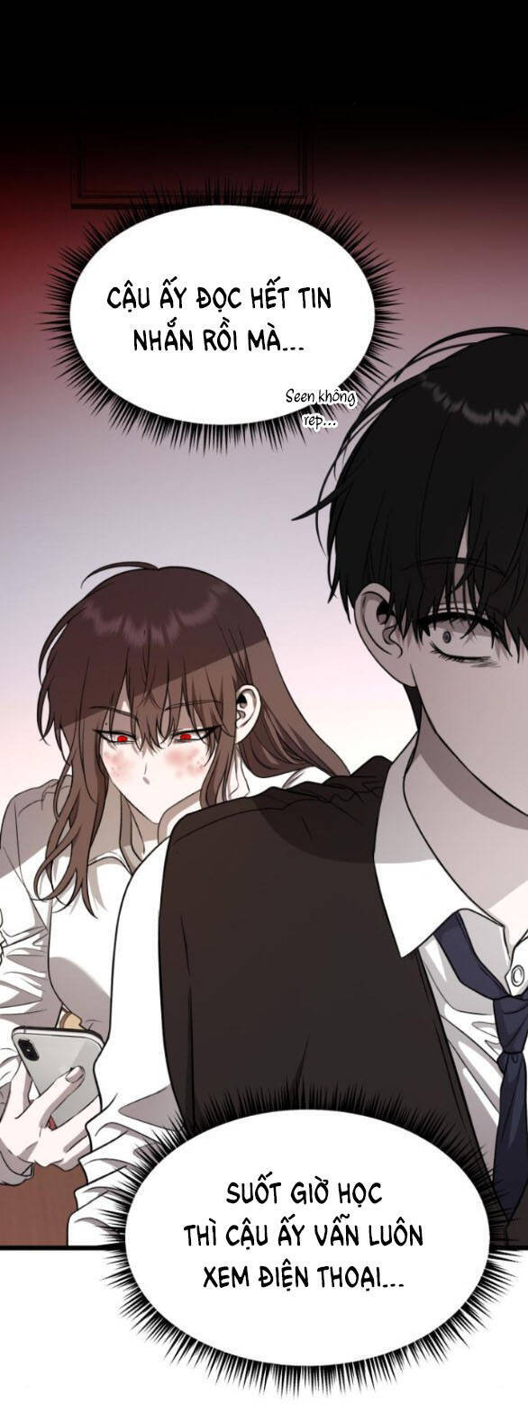 Đánh Cắp So Hee Chap 8.2 - Next Chap 9.2