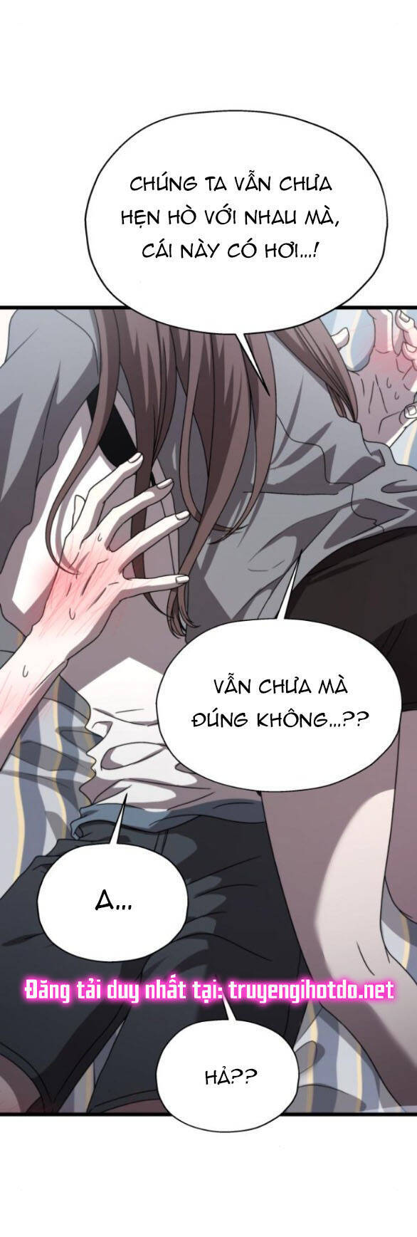 Đánh Cắp So Hee Chap 8.2 - Next Chap 9.2