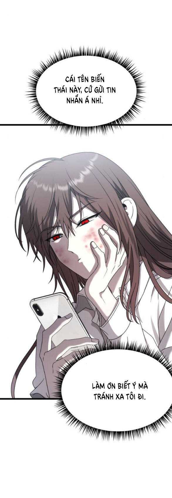 Đánh Cắp So Hee Chap 9.1 - Next Chap 10.1