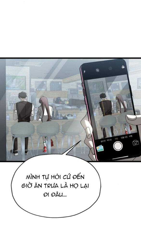 Đánh Cắp So Hee Chap 9.1 - Next Chap 10.1
