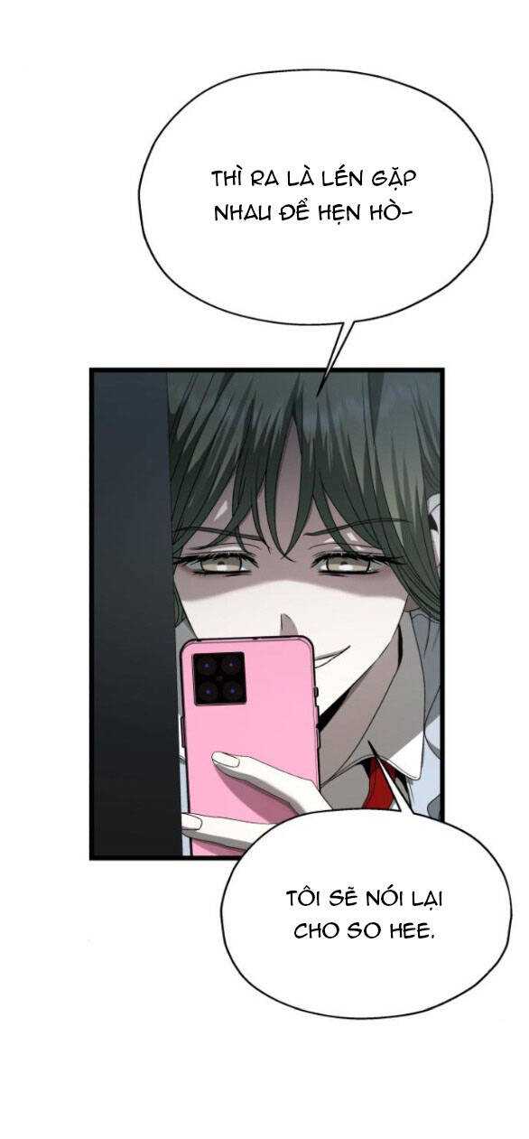 Đánh Cắp So Hee Chap 9.1 - Next Chap 10.1