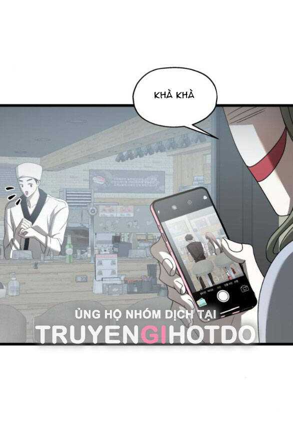 Đánh Cắp So Hee Chap 9.1 - Next Chap 10.1