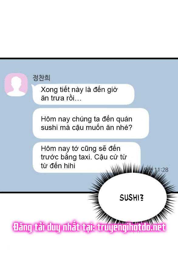 Đánh Cắp So Hee Chap 9.1 - Next Chap 10.1