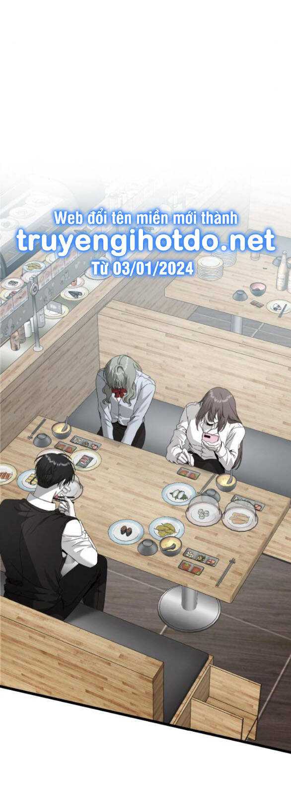 Đánh Cắp So Hee Chap 9.1 - Next Chap 10.1