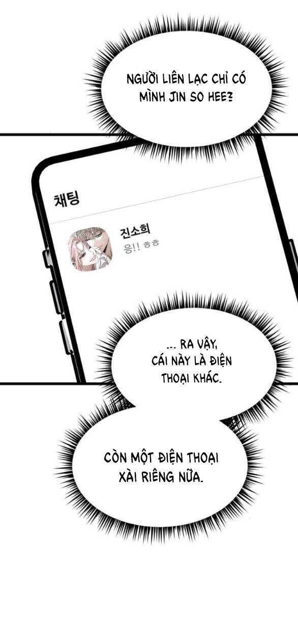 Đánh Cắp So Hee Chap 9.1 - Next Chap 10.1
