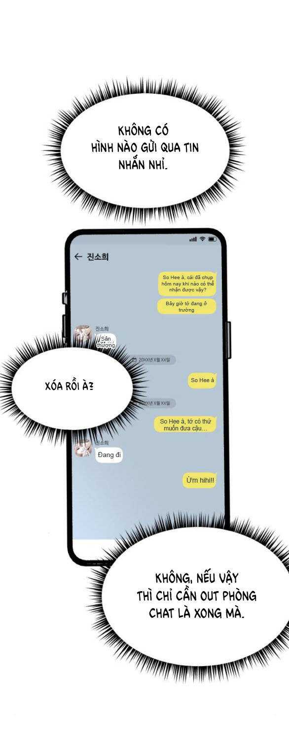 Đánh Cắp So Hee Chap 9.1 - Next Chap 10.1