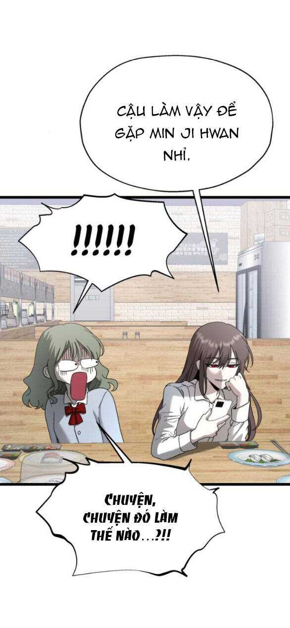 Đánh Cắp So Hee Chap 9.1 - Next Chap 10.1