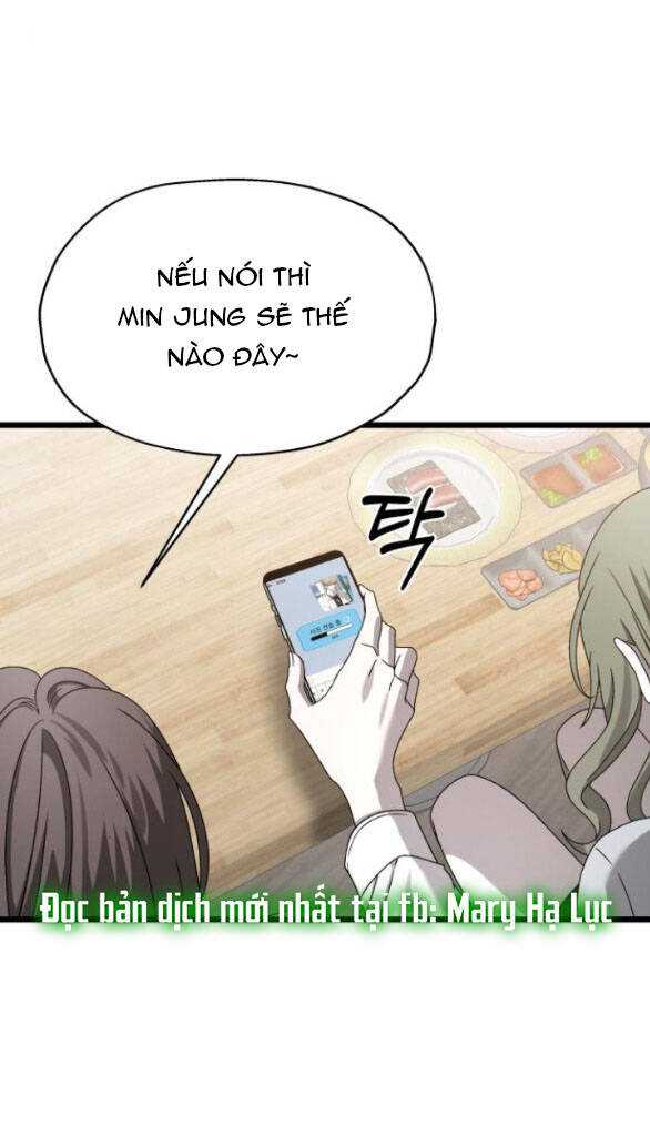 Đánh Cắp So Hee Chap 9.1 - Next Chap 10.1
