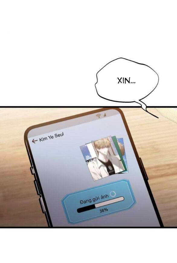 Đánh Cắp So Hee Chap 9.1 - Next Chap 10.1