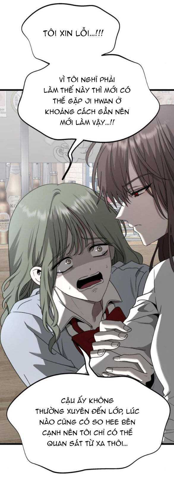 Đánh Cắp So Hee Chap 9.1 - Next Chap 10.1