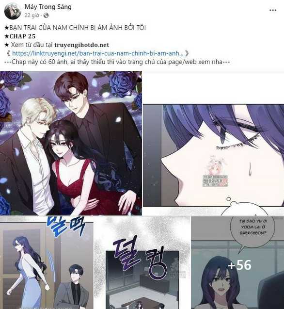 Đánh Cắp So Hee Chap 9.1 - Next Chap 10.1