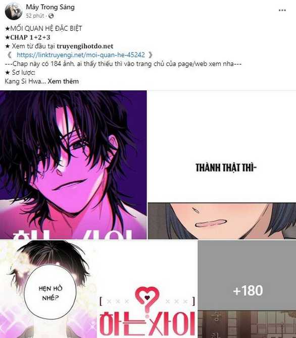 Đánh Cắp So Hee Chap 9.1 - Next Chap 10.1