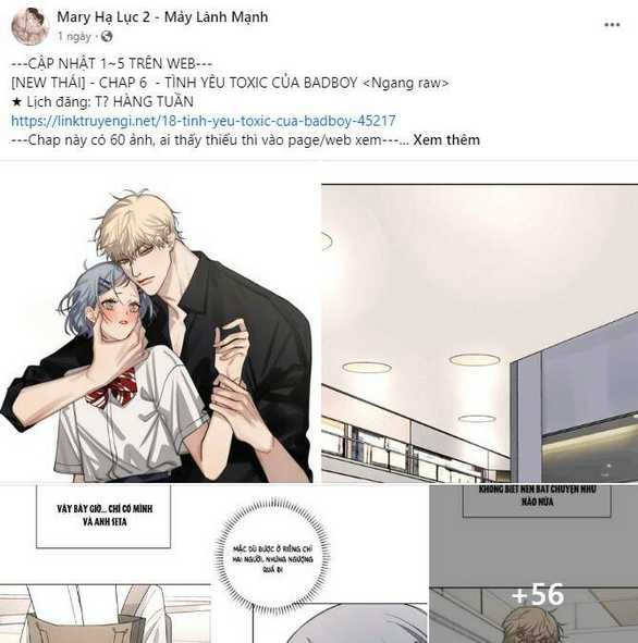 Đánh Cắp So Hee Chap 9.1 - Next Chap 10.1