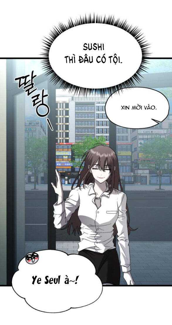 Đánh Cắp So Hee Chap 9.1 - Next Chap 10.1
