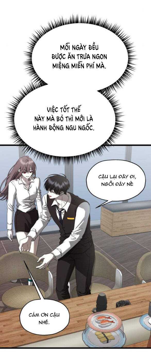 Đánh Cắp So Hee Chap 9.1 - Next Chap 10.1