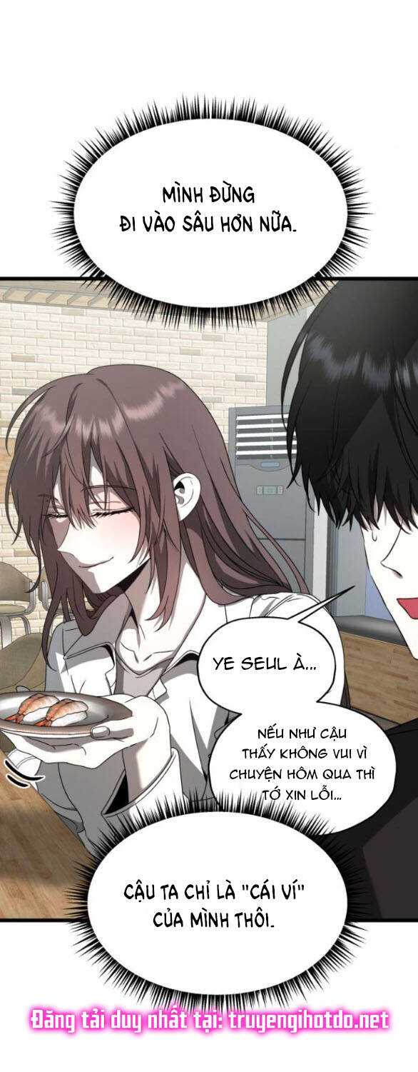 Đánh Cắp So Hee Chap 9.1 - Next Chap 10.1
