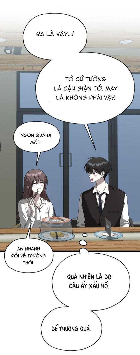 Đánh Cắp So Hee Chap 9.1 - Next Chap 10.1