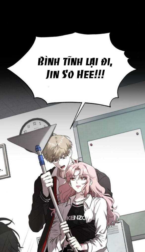 Đánh Cắp So Hee Chap 9.2 - Next Chap 10.2