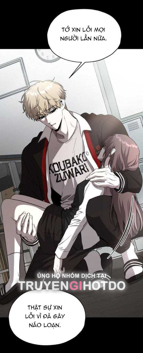 Đánh Cắp So Hee Chap 9.2 - Next Chap 10.2