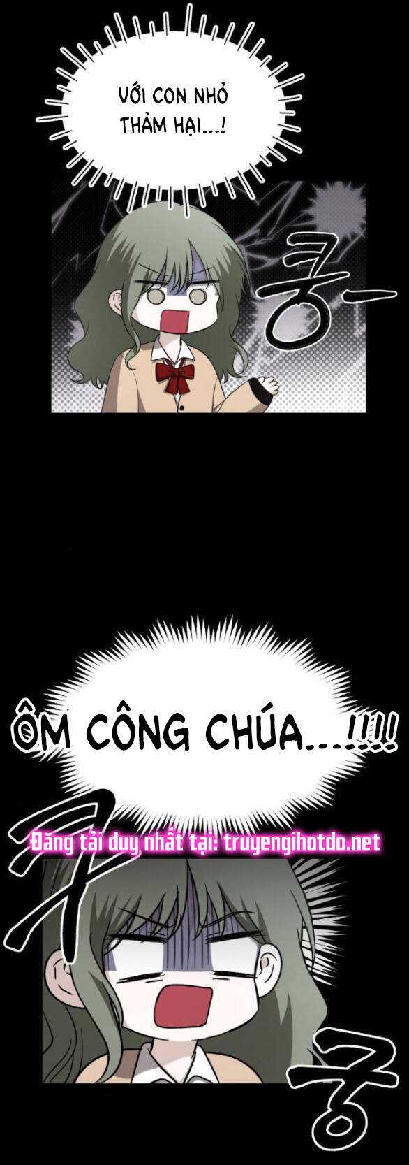 Đánh Cắp So Hee Chap 9.2 - Next Chap 10.2