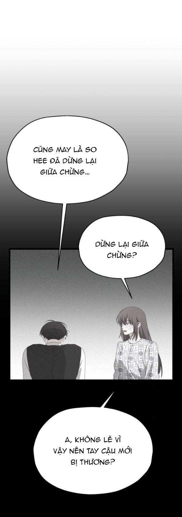 Đánh Cắp So Hee Chap 9.2 - Next Chap 10.2