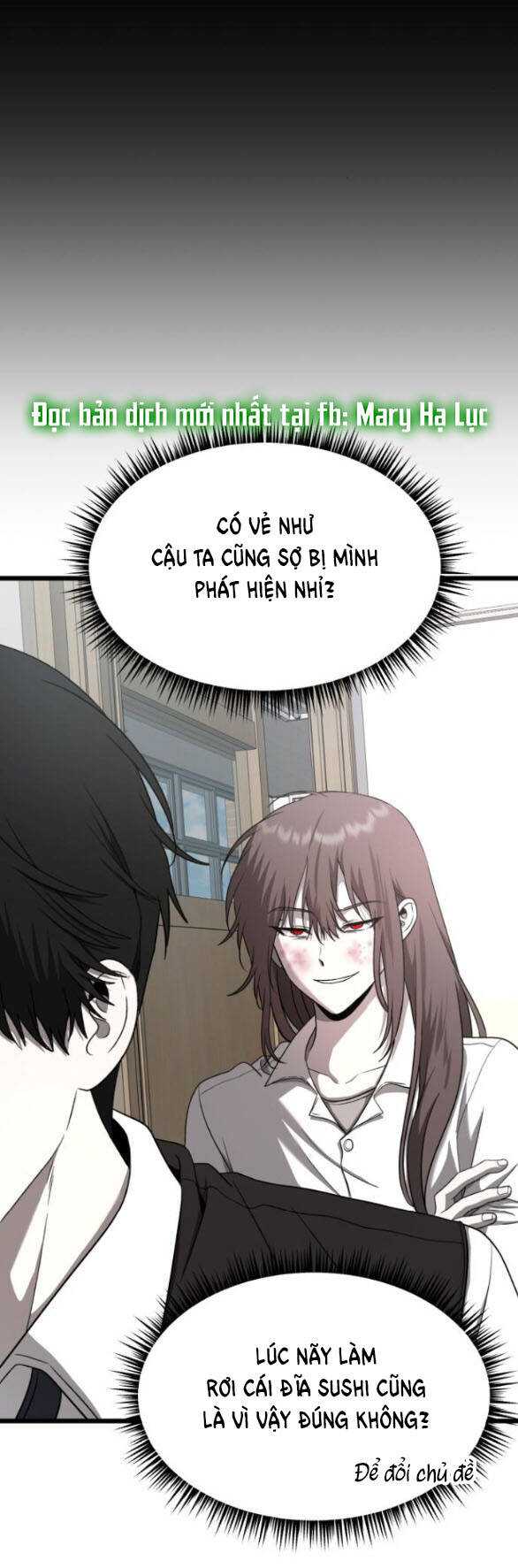 Đánh Cắp So Hee Chap 9.2 - Next Chap 10.2