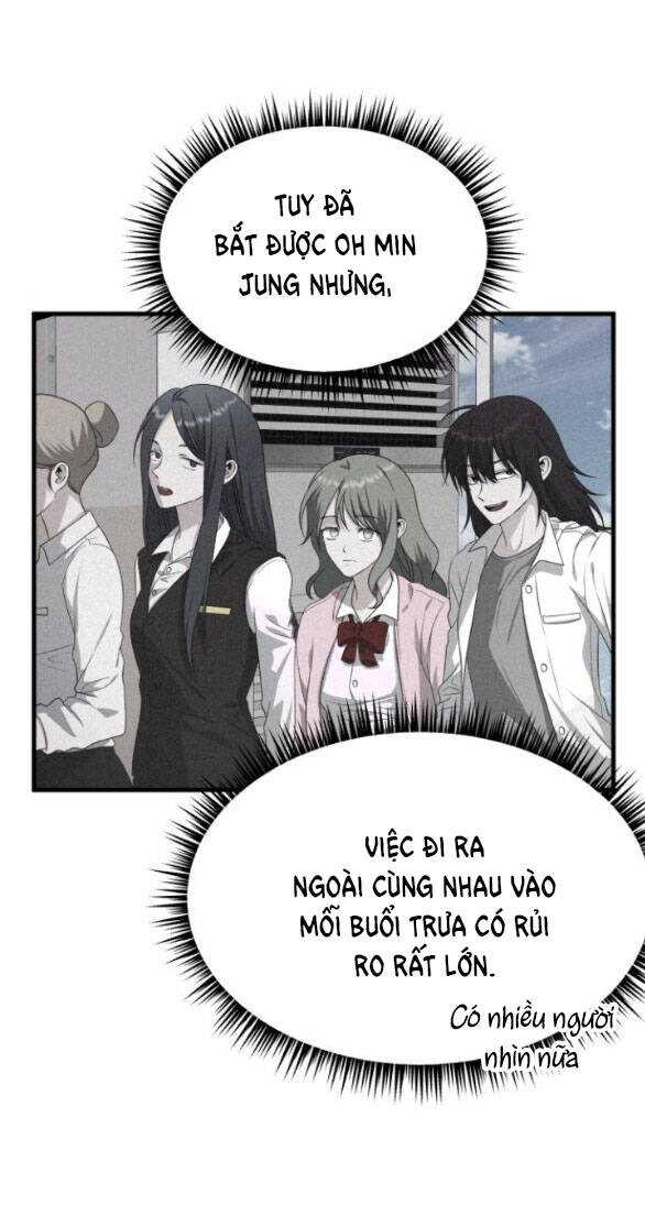 Đánh Cắp So Hee Chap 9.2 - Next Chap 10.2