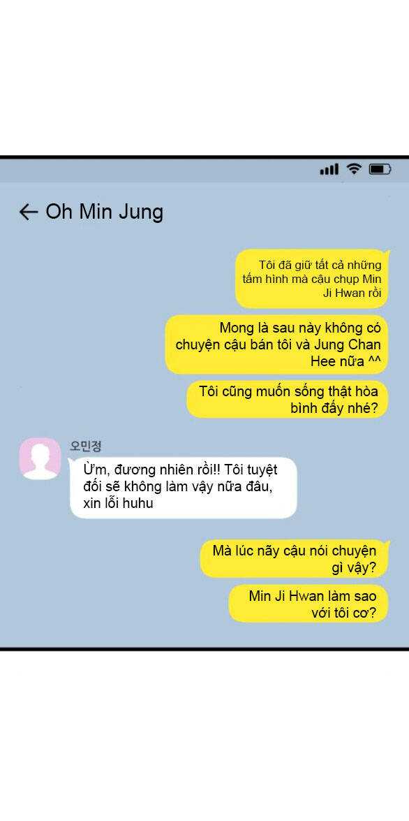 Đánh Cắp So Hee Chap 9.2 - Next Chap 10.2