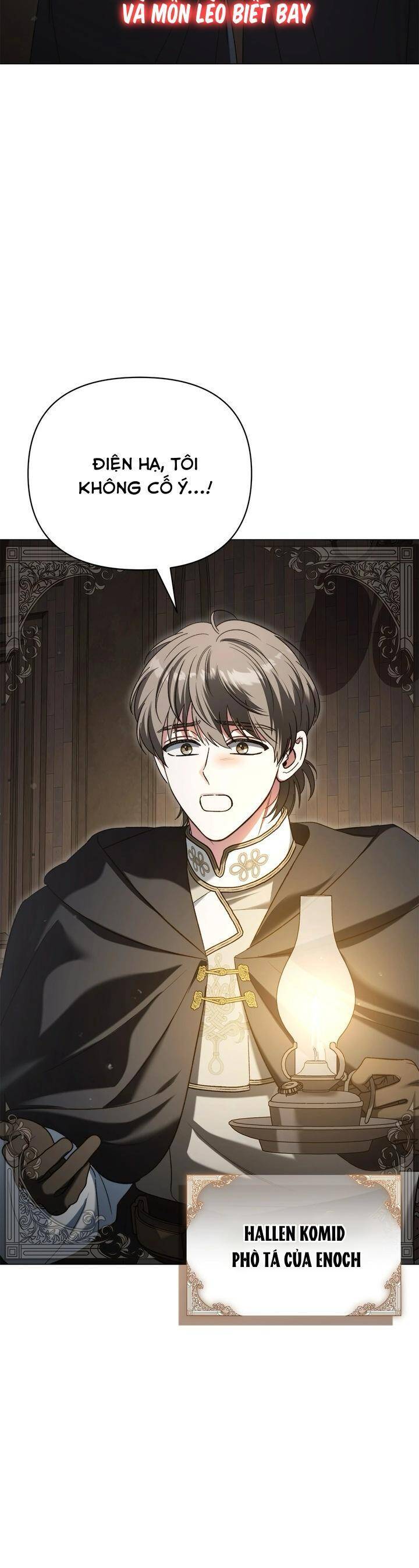 Dành Cho Nàng Juliet Xinh Đẹp Chap 35 - Next Chap 36