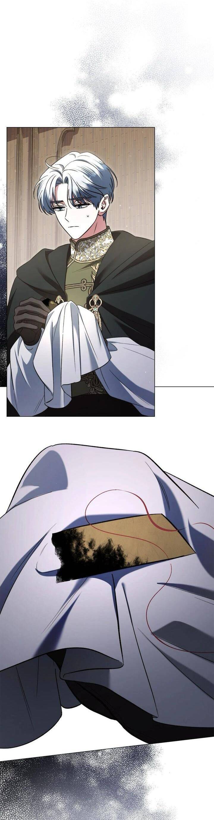 Dành Cho Nàng Juliet Xinh Đẹp Chap 35 - Next Chap 36