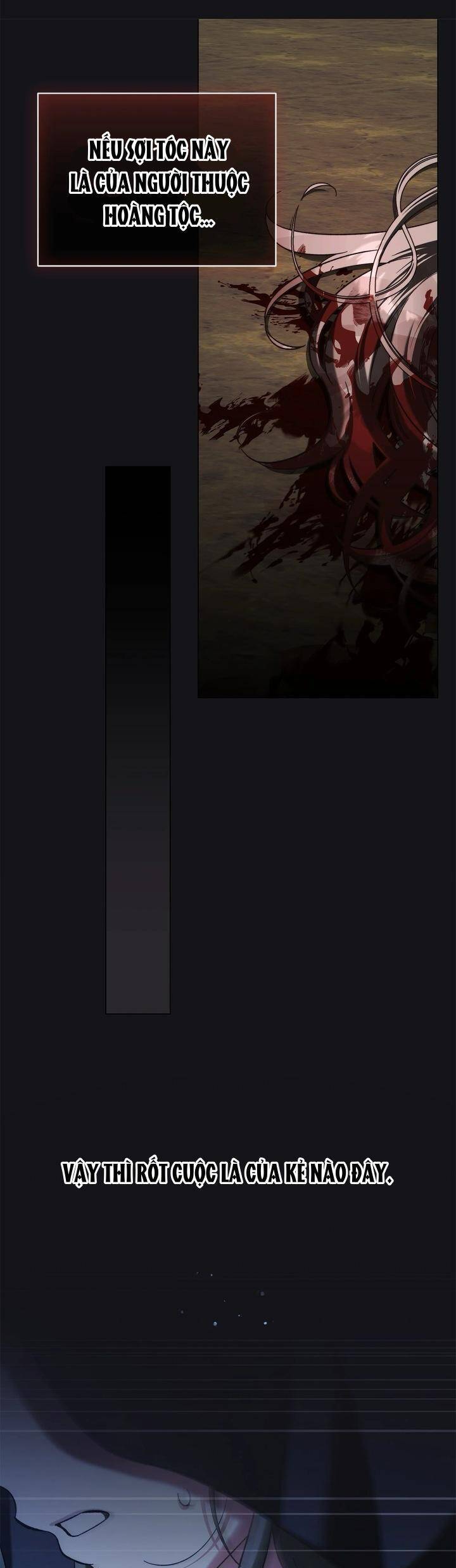 Dành Cho Nàng Juliet Xinh Đẹp Chap 35 - Next Chap 36