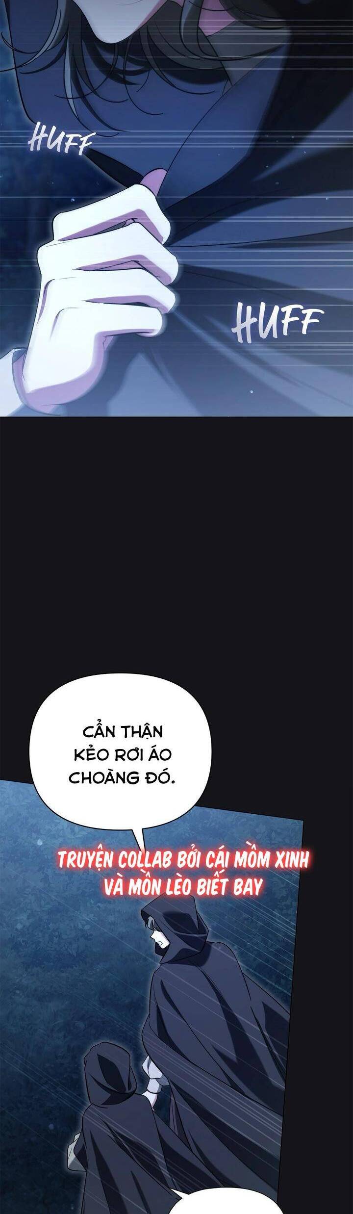 Dành Cho Nàng Juliet Xinh Đẹp Chap 35 - Next Chap 36