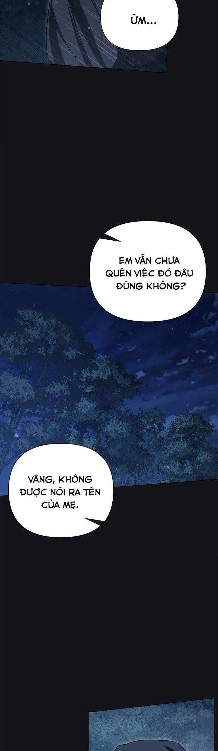 Dành Cho Nàng Juliet Xinh Đẹp Chap 35 - Next Chap 36
