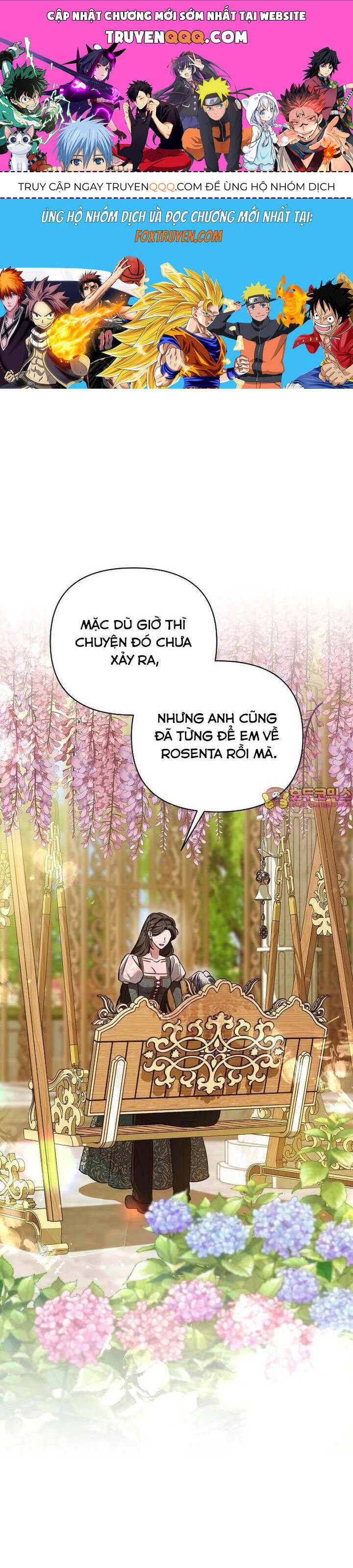 Dành Cho Nàng Juliet Xinh Đẹp Chap 38 - Next Chap 39