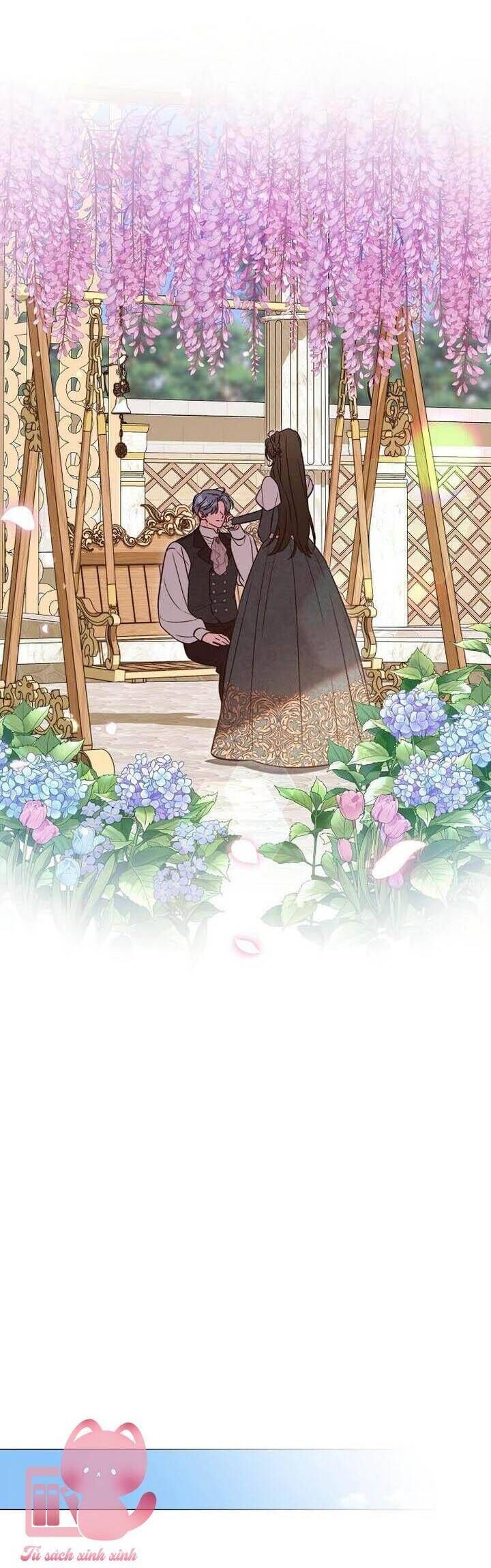 Dành Cho Nàng Juliet Xinh Đẹp Chap 38 - Next Chap 39