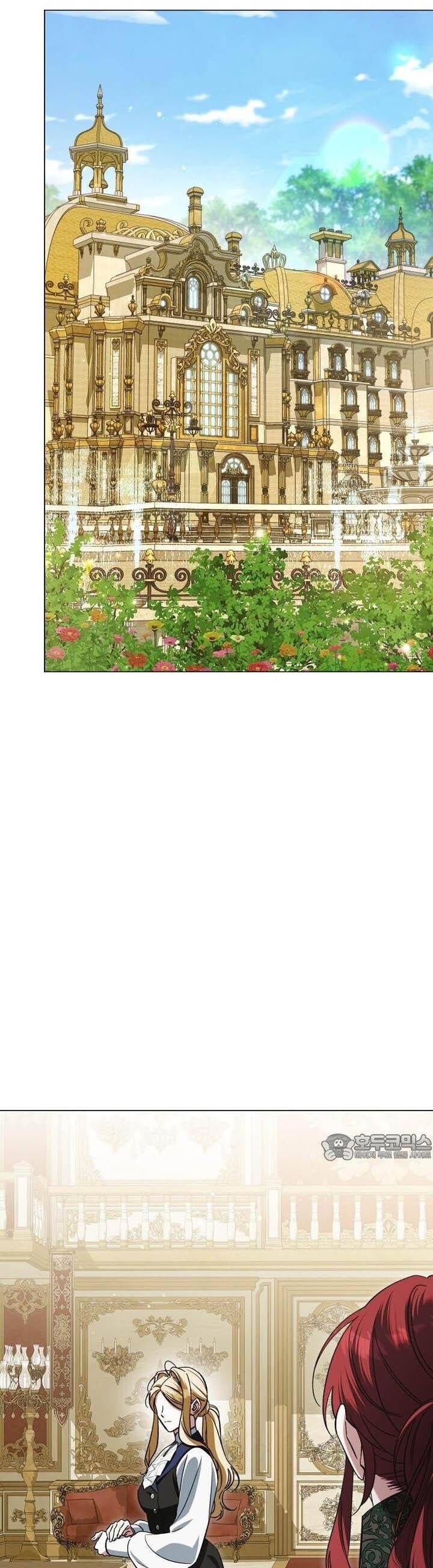 Dành Cho Nàng Juliet Xinh Đẹp Chap 38 - Next Chap 39