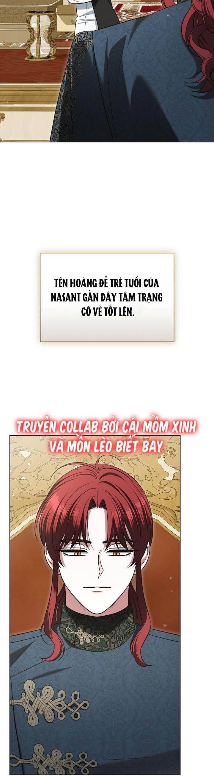 Dành Cho Nàng Juliet Xinh Đẹp Chap 38 - Next Chap 39