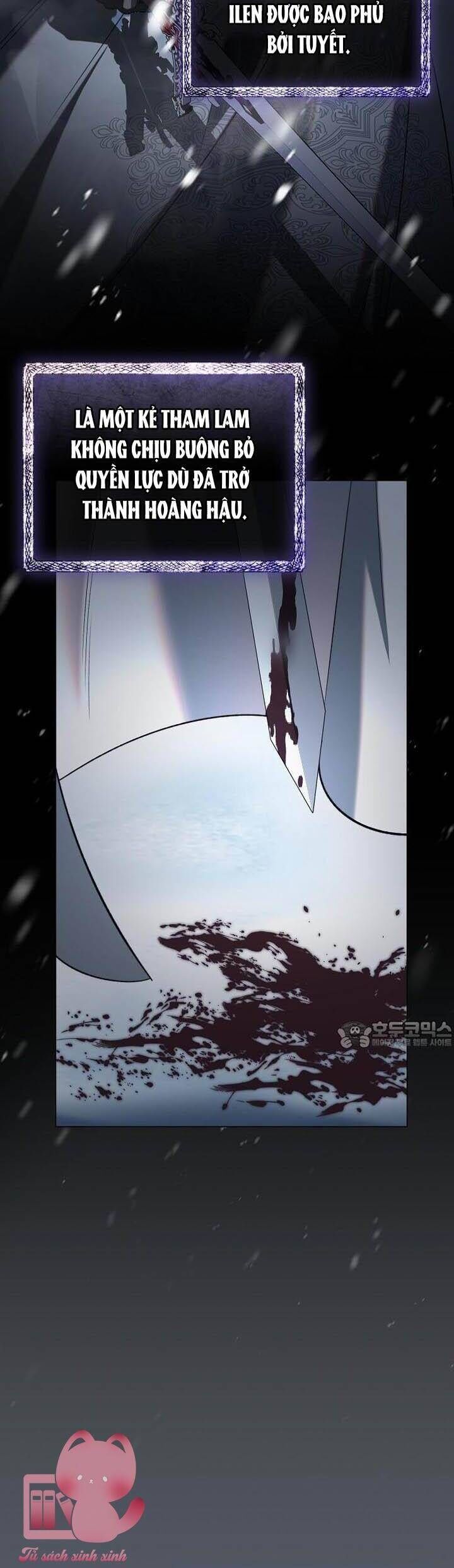 Dành Cho Nàng Juliet Xinh Đẹp Chap 38 - Next Chap 39