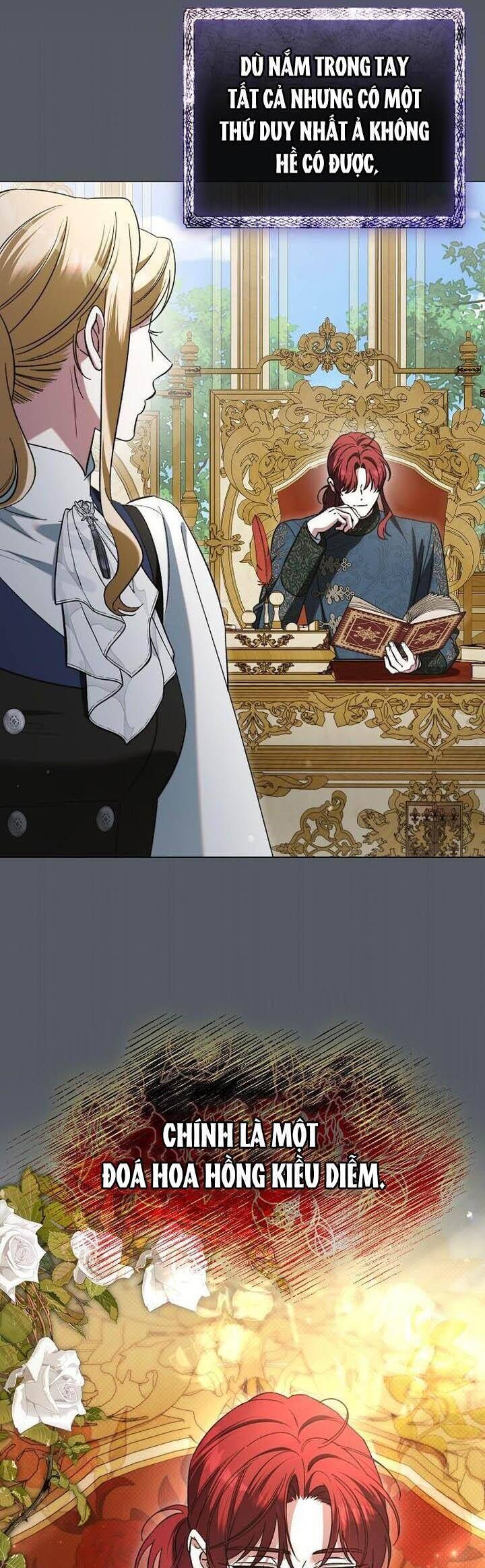 Dành Cho Nàng Juliet Xinh Đẹp Chap 38 - Next Chap 39