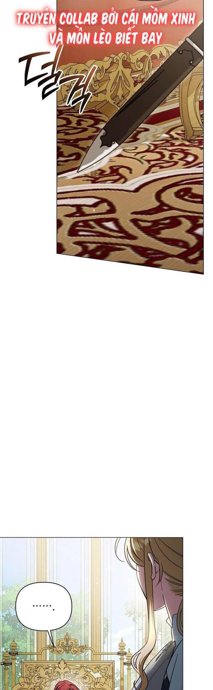 Dành Cho Nàng Juliet Xinh Đẹp Chap 38 - Next Chap 39