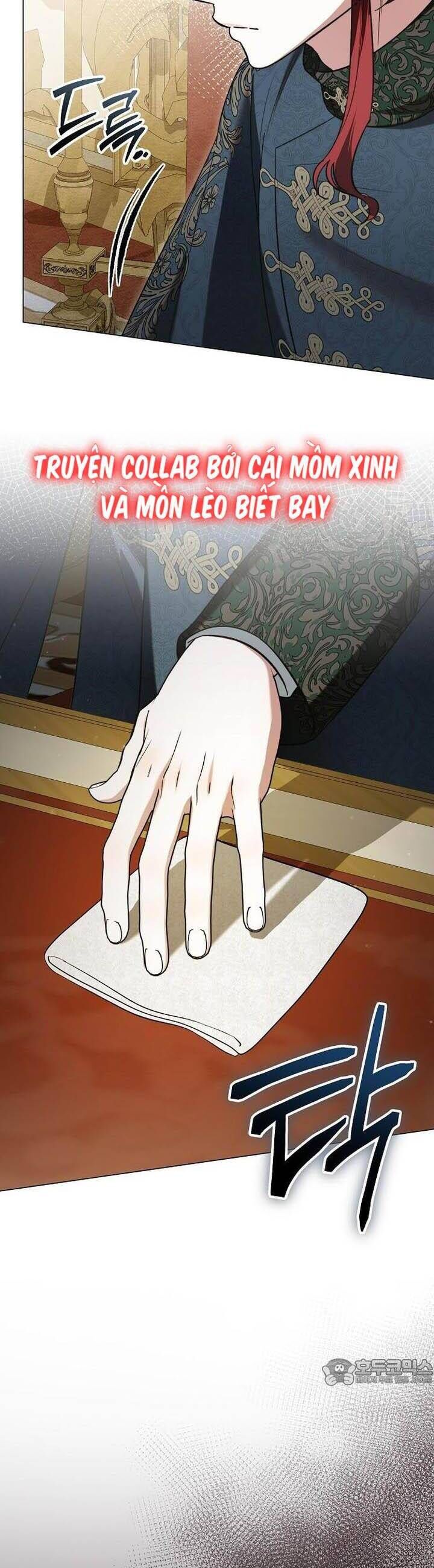 Dành Cho Nàng Juliet Xinh Đẹp Chap 38 - Next Chap 39