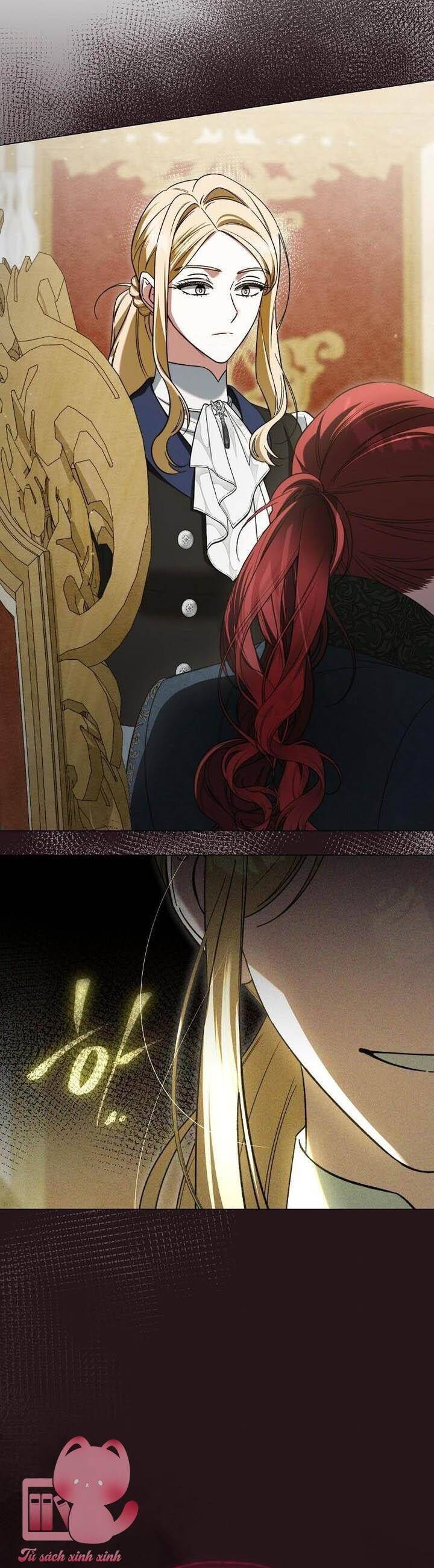 Dành Cho Nàng Juliet Xinh Đẹp Chap 38 - Next Chap 39