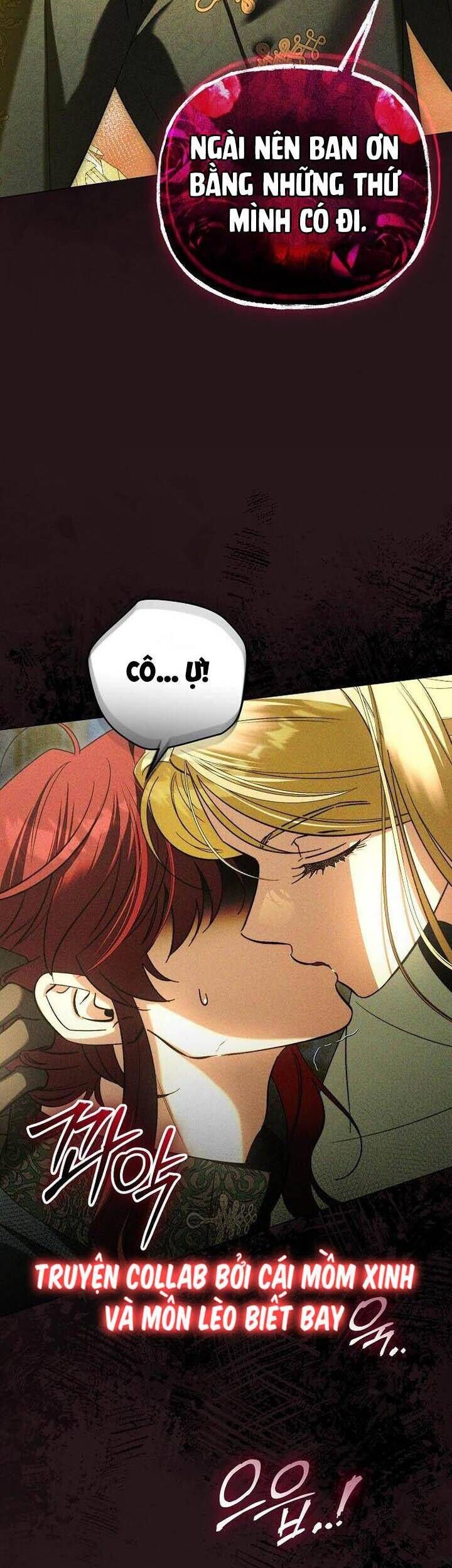 Dành Cho Nàng Juliet Xinh Đẹp Chap 38 - Next Chap 39