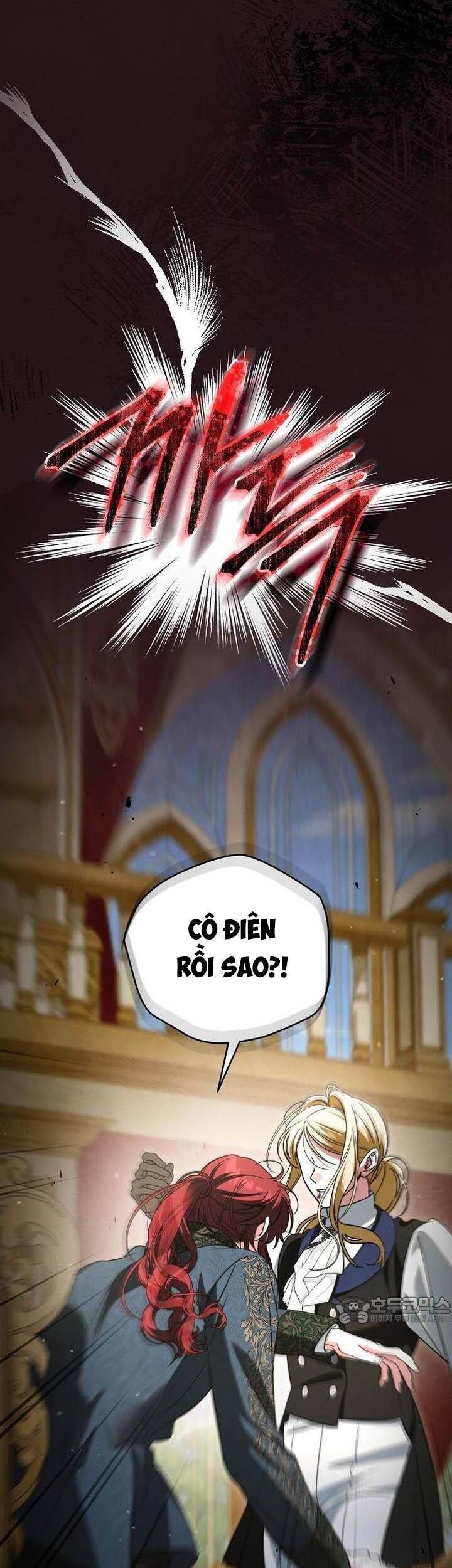 Dành Cho Nàng Juliet Xinh Đẹp Chap 38 - Next Chap 39