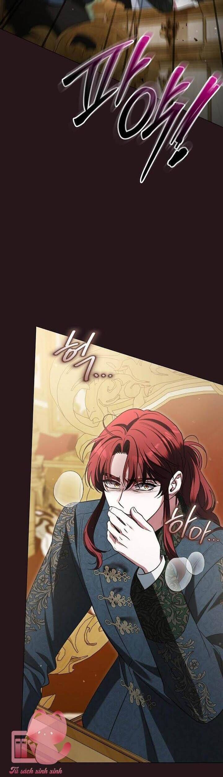 Dành Cho Nàng Juliet Xinh Đẹp Chap 38 - Next Chap 39