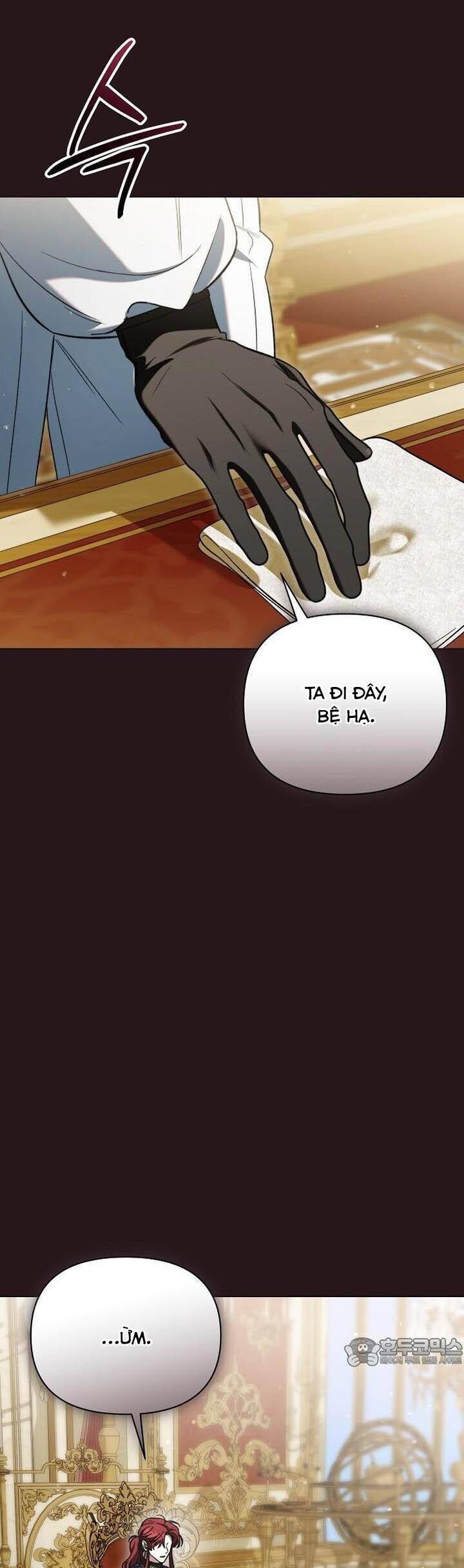 Dành Cho Nàng Juliet Xinh Đẹp Chap 38 - Next Chap 39