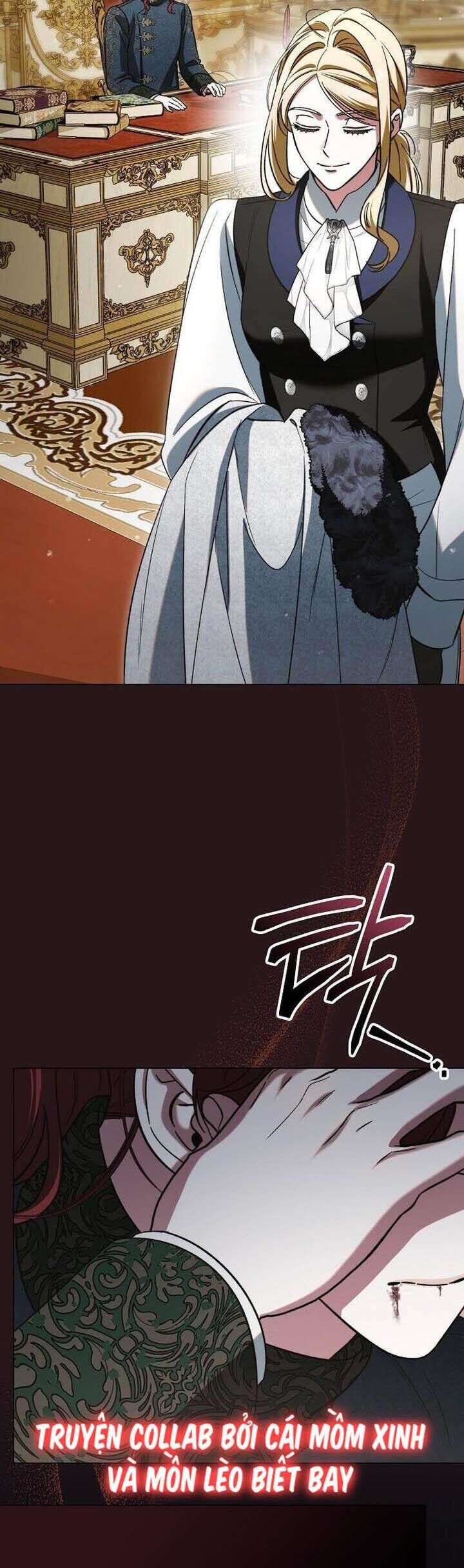 Dành Cho Nàng Juliet Xinh Đẹp Chap 38 - Next Chap 39