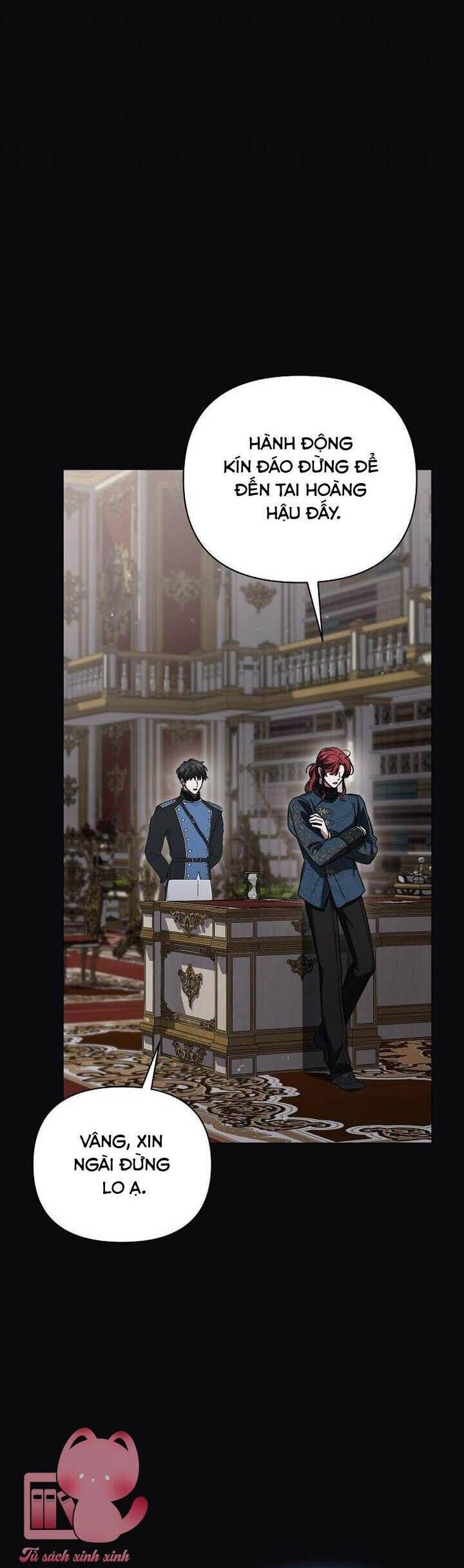 Dành Cho Nàng Juliet Xinh Đẹp Chap 38 - Next Chap 39