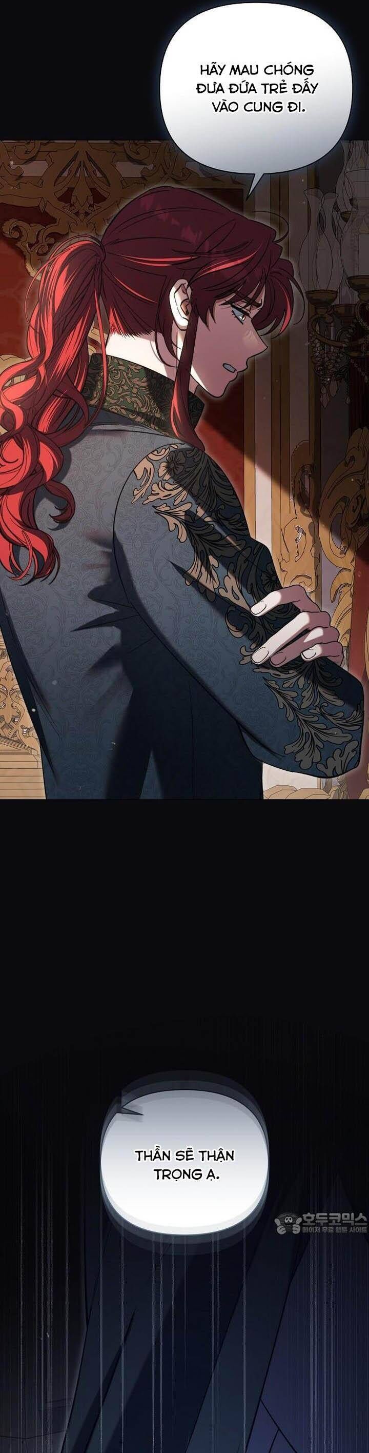 Dành Cho Nàng Juliet Xinh Đẹp Chap 38 - Next Chap 39